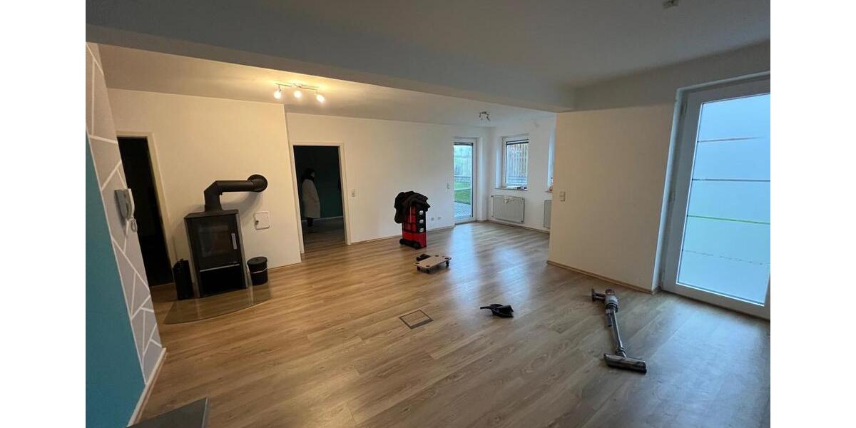 Etagenwohnung Hünfeld - 2 Zimmer, 62 m&sup2;, 160.000&euro; | Angebot:27190506