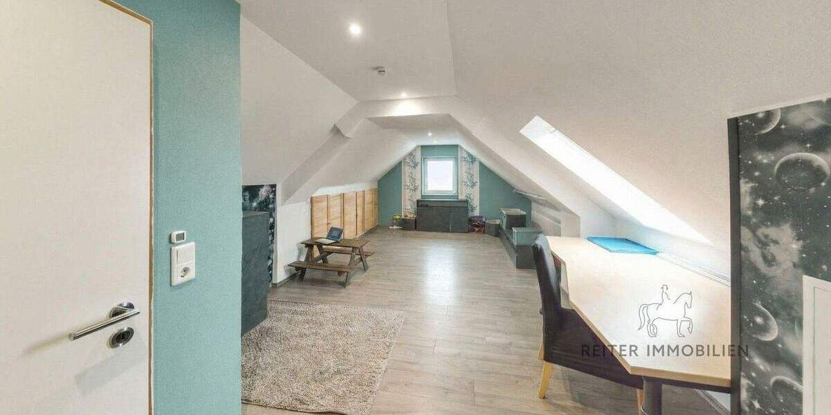 Mehrfamilienhaus, Wohnhaus Hünfeld-Nüst Nüst - 8 Zimmer, 156 m&sup2;, 449.000&euro; | Angebot:25703752