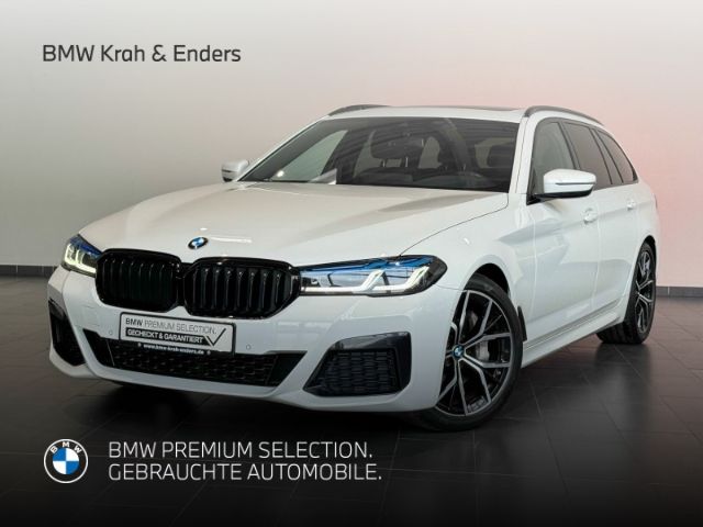BMW 540 65.806 km 47.850 &euro; Fulda 36043