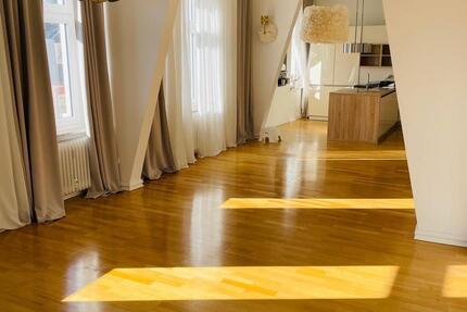Wohnung Bad Salzschlirf - 4 Zimmer, 152 m&sup2;, 240.000&euro; | Angebot:27473857