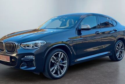 BMW X4 M40 112.401 km 35.980 &euro; Wartenberg-Angersbach 36367