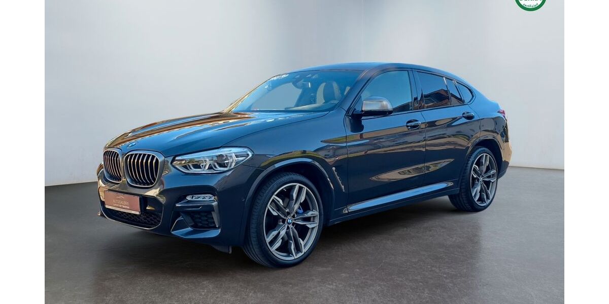 BMW X4 M40 112.401 km 35.980 &euro; Wartenberg-Angersbach 36367