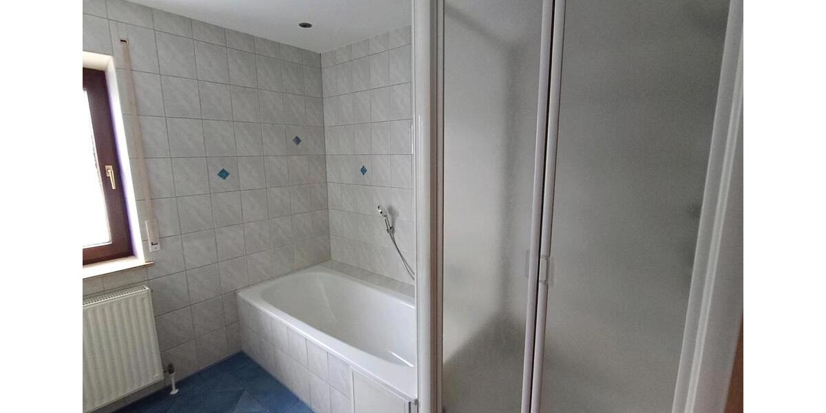 Dachgeschoßwohnung Tann (Rhön) - 3.5 Zimmer, 132 m&sup2;, 870&euro; | Angebot:26439315