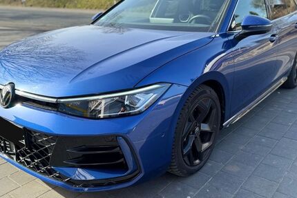 VW Passat Variant 15.000 km 38.800 &euro; Grebenau - Schwarz 36323