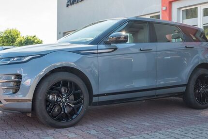 Land Rover Range Rover Evoque 67.800 km 35.995 &euro; Schlüchtern 36381
