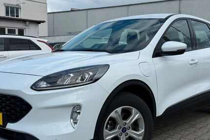 Ford Kuga 33.226 km 18.449 &euro; Fulda 36043