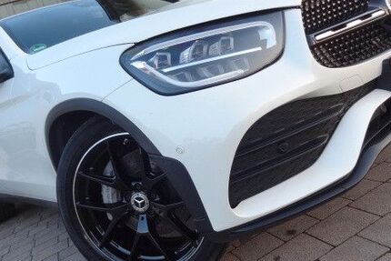 Mercedes-Benz GLC 400 83.965 km 52.880 &euro; Fulda 36043