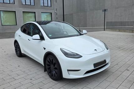Tesla Model Y 75.000 km 34.800 &euro; Bad Brückenau 97769