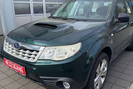 Subaru Forester 201.541 km 2.990 &euro; Fulda 36043