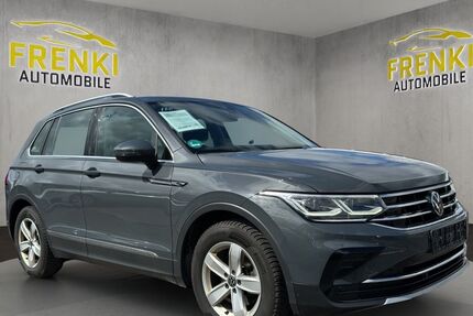 VW Tiguan 87.000 km 25.999 &euro; Fulda 36043