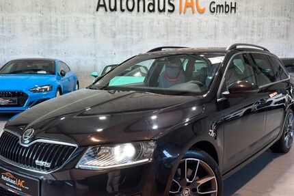 Skoda Octavia 144.938 km 12.900 &euro; Petersberg Landkreis Fulda 36100