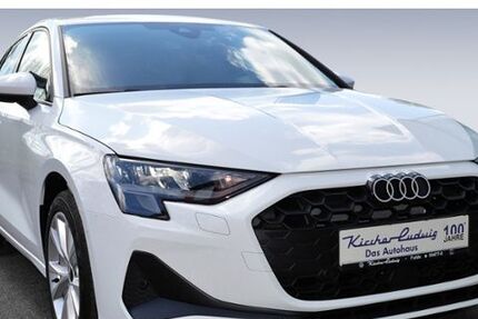 Audi A3 11.800 km 31.990 &euro; Fulda 36043