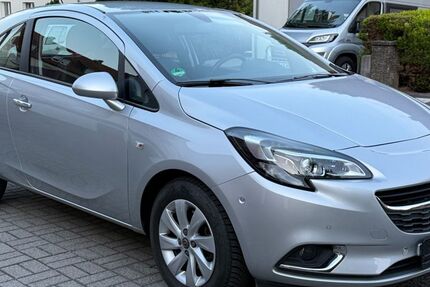 Opel Corsa 57.125 km 5.900 &euro; Fulda 36043