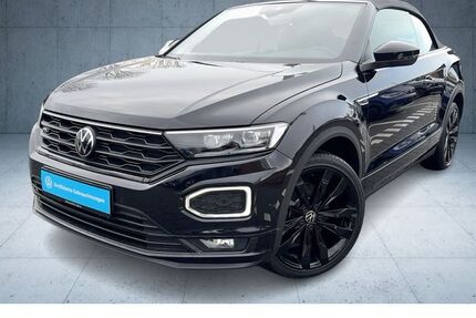 VW T-Roc 23.350 km 28.380 &euro; Hünfeld 36088