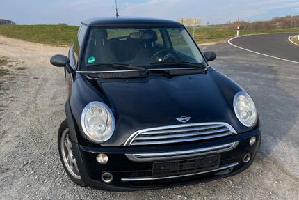 Mini ONE 166.500 km 2.199 &euro; Dipperz 36160
