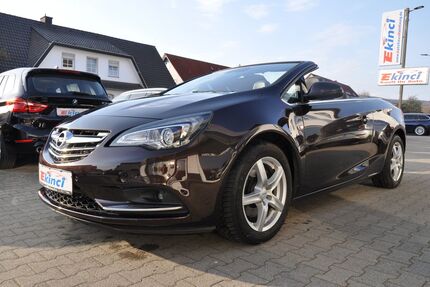 Opel Cascada 163.234 km 9.900 &euro; Schlüchtern 36381
