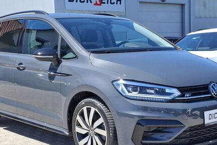 VW Touran 21.615 km 36.950 &euro; Burghaun 36151