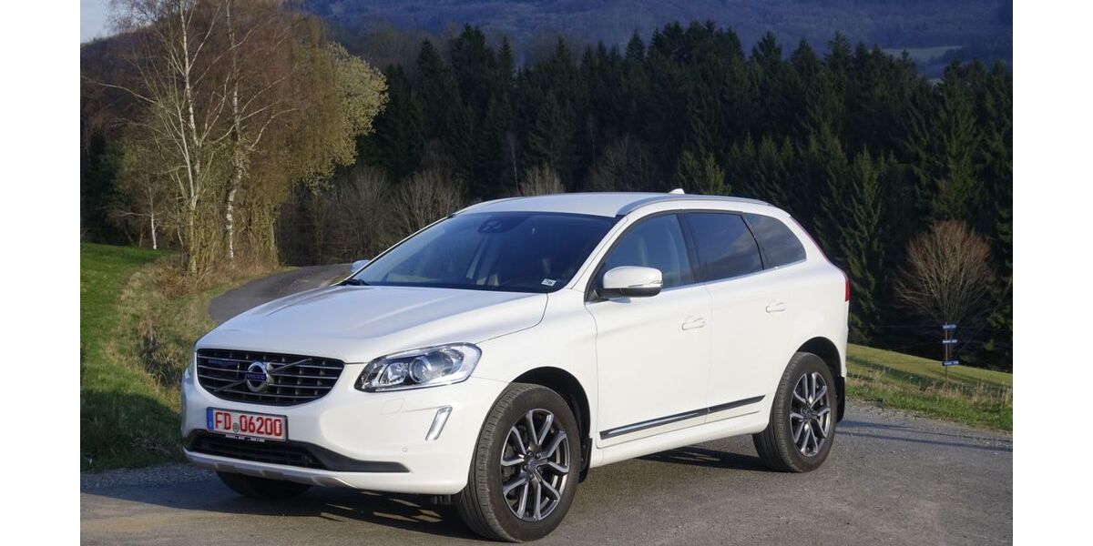 Volvo XC60 119.158 km 21.990 &euro; Fulda 36043
