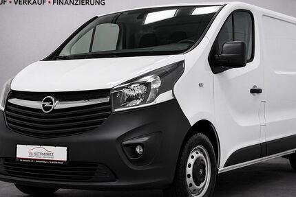 Opel Vivaro 85.000 km 12.980 &euro; Eichenzell 36124