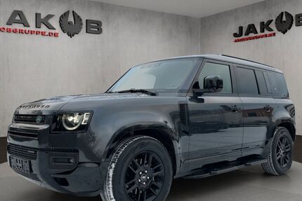 Land Rover Defender 29.047 km 72.500 &euro; Fulda 36041
