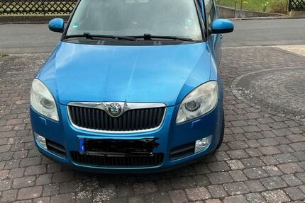 Skoda Roomster 209.000 km 1.890 &euro; Grossenlüder 36137