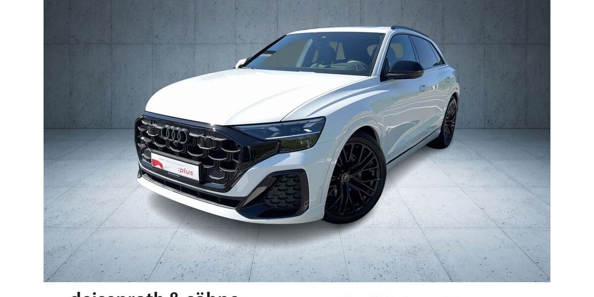 Audi Q8 20.183 km 79.825 &euro; Hünfeld 36088