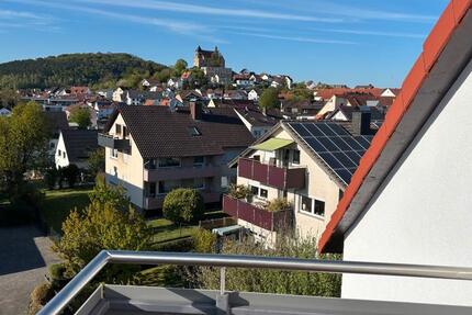 Wohnung Petersberg - 2.5 Zimmer, 91 m&sup2;, 280.000&euro; | Angebot:27068465