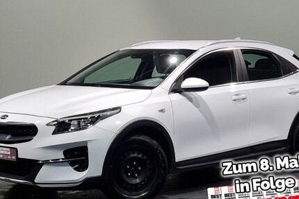 Kia XCeed 87.770 km 15.990 &euro; Fulda 36043