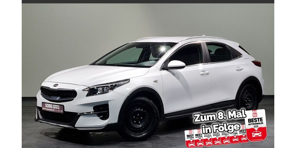 Kia XCeed 87.770 km 15.990 &euro; Fulda 36043