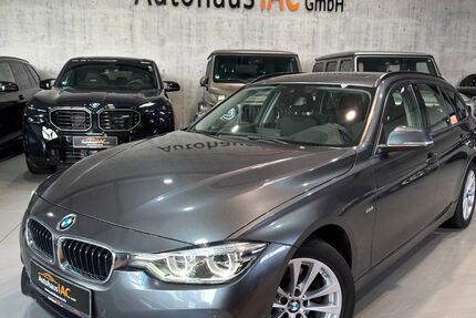 BMW 330 171.493 km 16.900 &euro; Petersberg Landkreis Fulda 36100