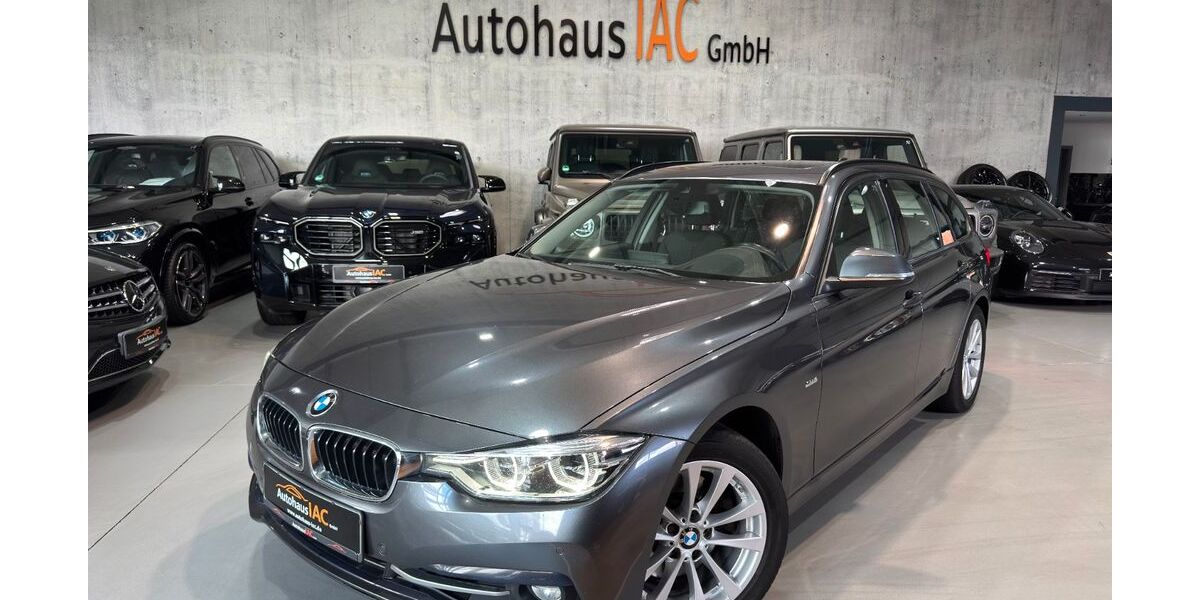 BMW 330 171.493 km 16.900 &euro; Petersberg Landkreis Fulda 36100