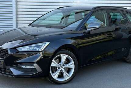 Seat Leon 132.534 km 18.900 &euro; Gersfeld OT Hettenhausen 36129