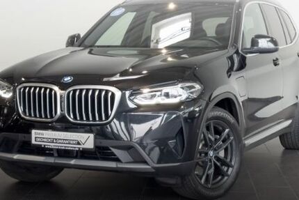 BMW X3 29.709 km 47.850 &euro; Fulda 36043