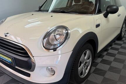 Mini ONE 136.987 km 5.999 &euro; Fulda 36043