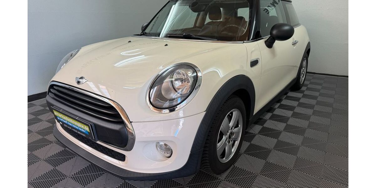 Mini ONE 136.987 km 5.999 &euro; Fulda 36043