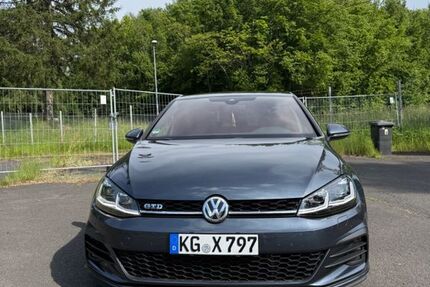 VW Golf 193.045 km 19.000 &euro; Wildflecken 97772