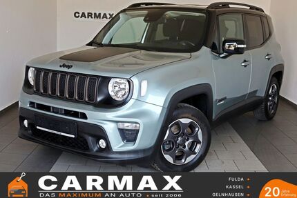 Jeep Renegade 63.900 km 16.600 &euro; Fulda 36043