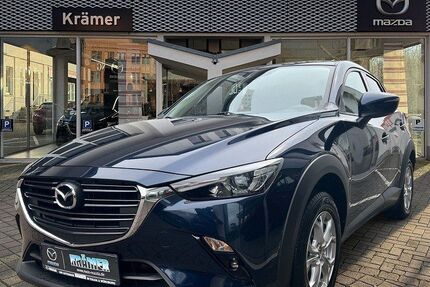 Mazda CX-3 50.800 km 16.490 &euro; Fulda 36043
