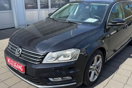 VW Passat Variant 195.037 km 9.950 &euro; Fulda 36043