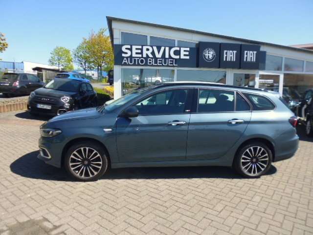 Fiat Tipo 23.478 km 15.990 &euro; Hünfeld 36088