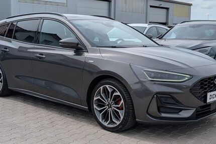 Ford Focus 13.824 km 23.950 &euro; Burghaun 36151