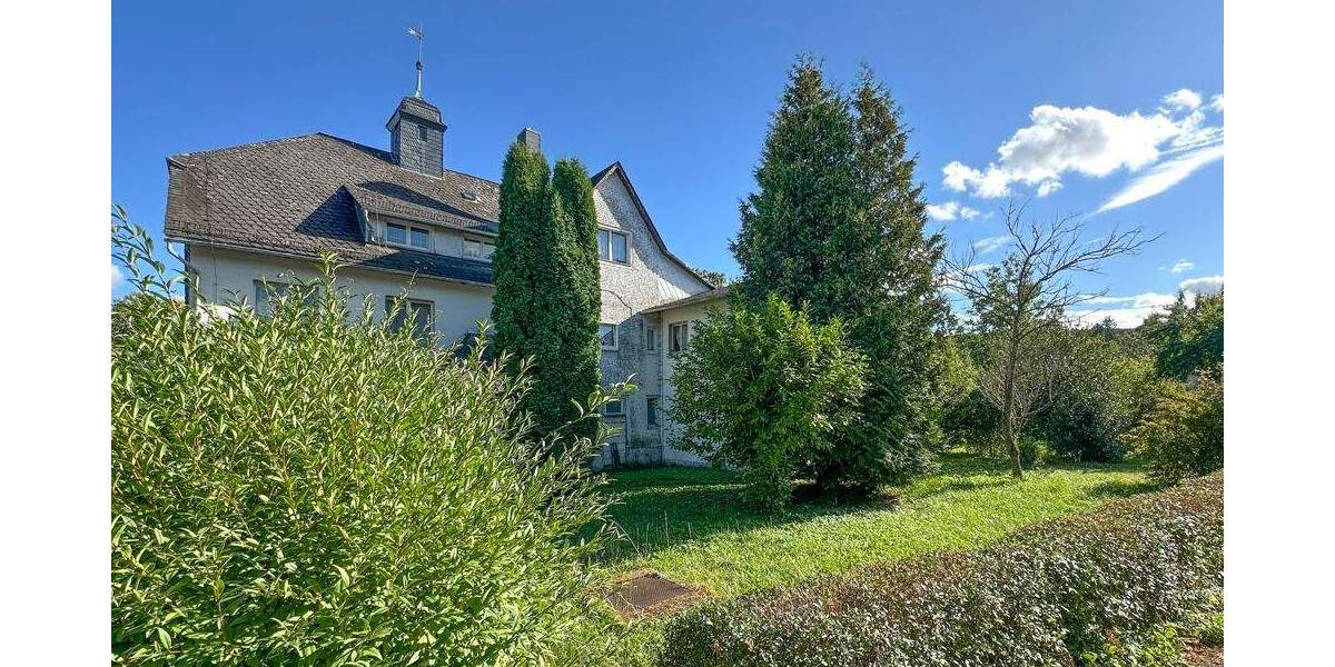 Gewerbeobjekt Grebenhain Ilbeshausen-Hochwaldhausen - 795.000&euro; | Angebot:25685370