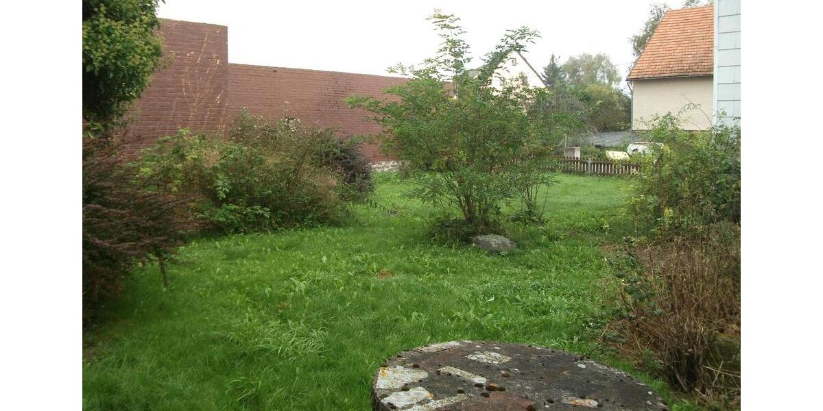 Bauernhaus, Landhaus Lauterbach (Hessen) - 3.5 Zimmer, 101 m&sup2;, 85.000&euro; | Angebot:26593374