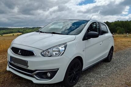 Mitsubishi Space Star 145.011 km 6.200 &euro; Schlüchtern 36381