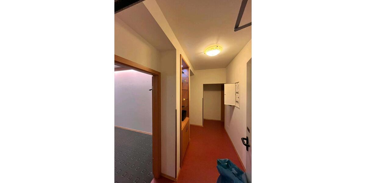 Dachgeschoßwohnung Tann (Rhön) - 6 Zimmer, 120 m&sup2;, 600&euro; | Angebot:24733668