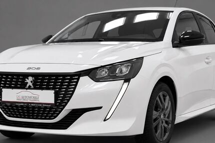 Peugeot 208 81.700 km 10.880 &euro; Eichenzell 36124