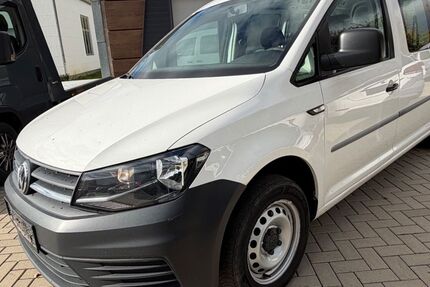 VW Caddy 249.000 km 6.990 &euro; Fulda 36043