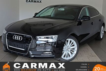 Audi A5 121.000 km 16.800 &euro; Fulda 36043