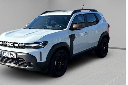 Dacia Duster 3.500 km 26.480 &euro; Fulda 36043