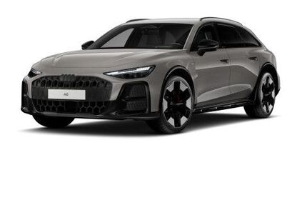 Audi A6 Allroad 2.950 km 82.840 &euro; Hünfeld 36088